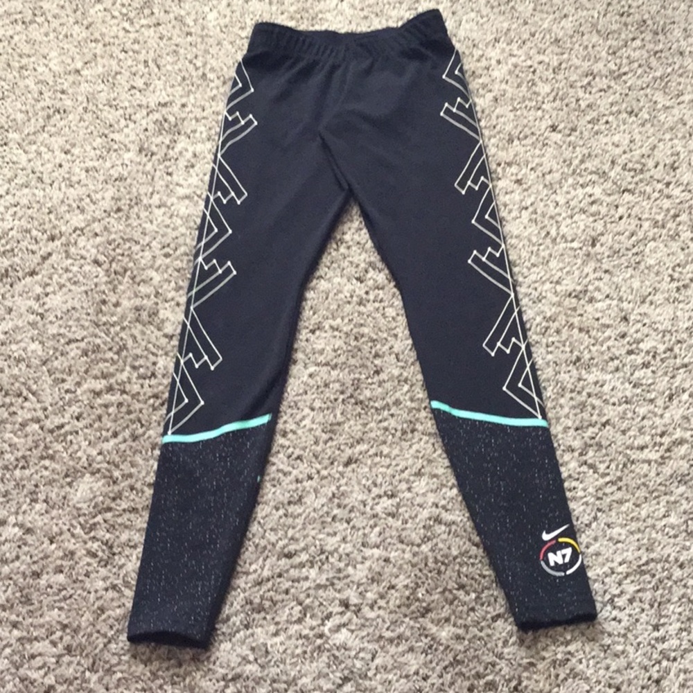 Nike N7 Leggings